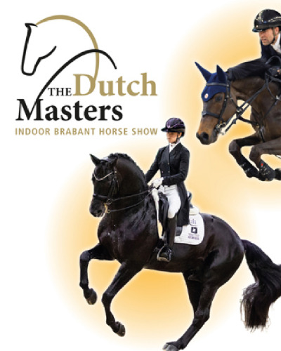 The Dutch Masters 2026