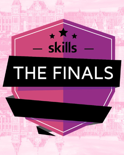Skills The Finals 2026