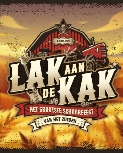 Lak Aan De Kak 2026