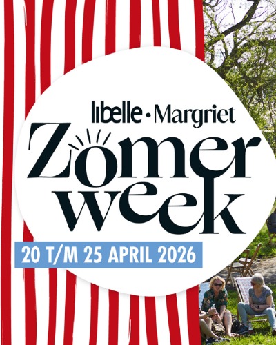 Zomerweek 2026