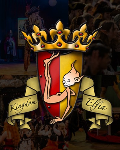 Elfia Vorden