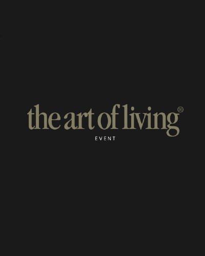 The Art Of Living 2026