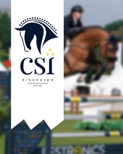 CSI Eindhoven 2026