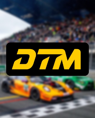 DTM Zandvoort 2026