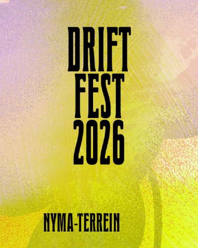 Drift Festival 2026