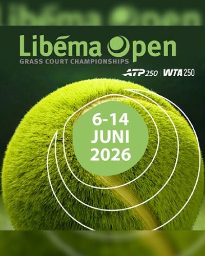 Libéma Open 2026