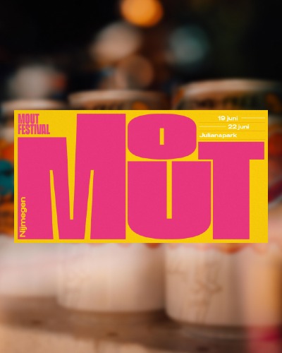 Mout Bierfestival 2026