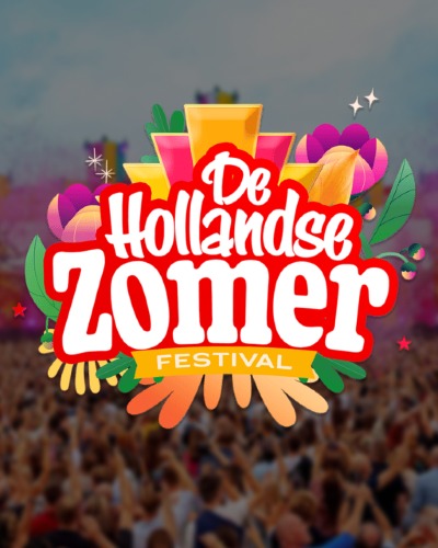 De Hollandse Zomer 2026