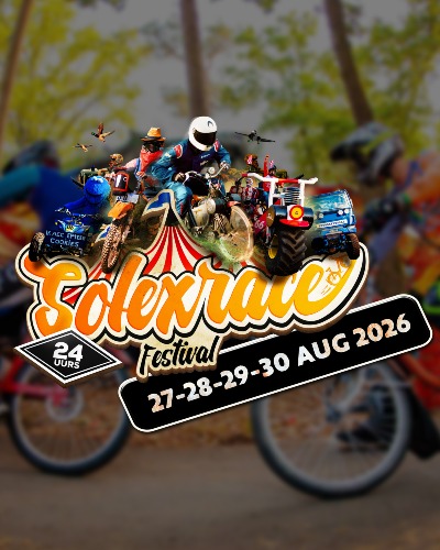 Solexrace Festival 2026