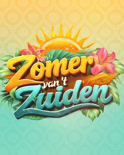 Zomer Van Het Zuiden 2026